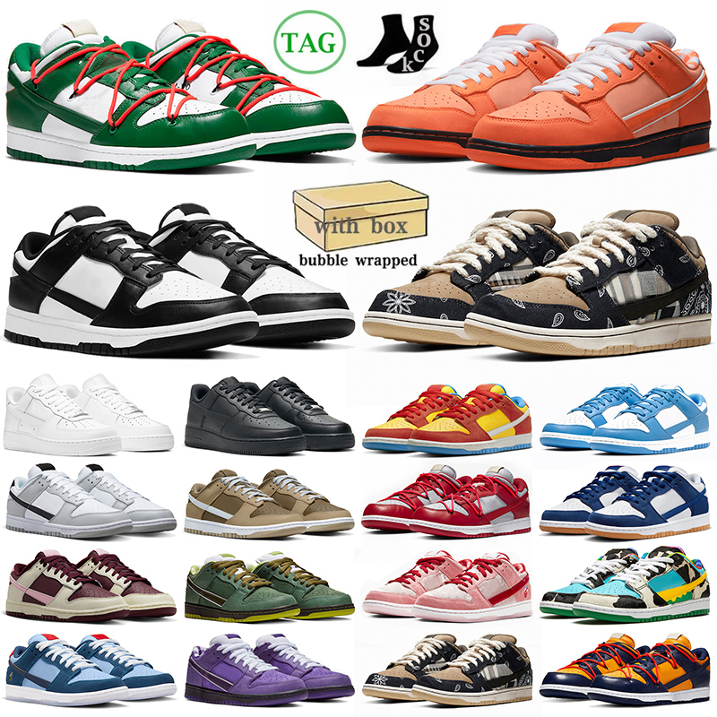 With Original Box running outdoor shoes men women low Panda Why So Sad Pink medium curry Orange Lobster purple AE86 trainers sb dunks lows, 36-47 medium olive
With Original Box running outdoor shoes men women low Panda Why So Sad Pink medium curry Orange Lobster purple AE86 trainers sb dunks lows, 36-47 medium olive