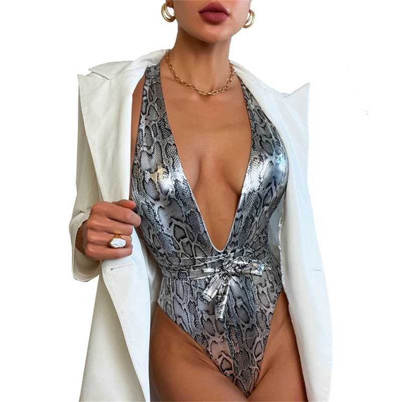 2023 Women Swimwear Fashion Bikini Sexy Bikinis Beachwear One Piece Jumpsuit Sleeveless Deep V-neck Tie Swimsuit Bikini Printed Swimsuit
2023 Women Swimwear Fashion Bikini Sexy Bikinis Beachwear One Piece Jumpsuit Sleeveless Deep V-neck Tie Swimsuit Bikini Printed Swimsuit