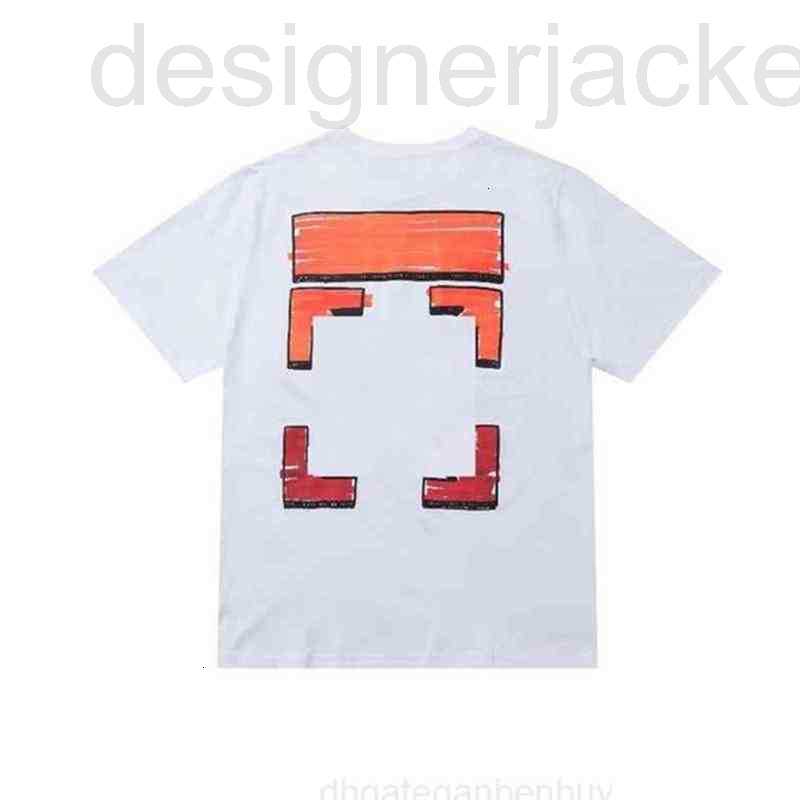 Men's T-Shirts Designer Brand Summer t Shirts Tide Argan Oil Painting Arrow Printing Mens Womens T-shirts Hip Hop Streetwear Black Back x GTN2
Men's T-Shirts Designer Brand Summer t Shirts Tide Argan Oil Painting Arrow Printing Mens Womens T-shirts Hip Hop Streetwear Black Back x GTN2
