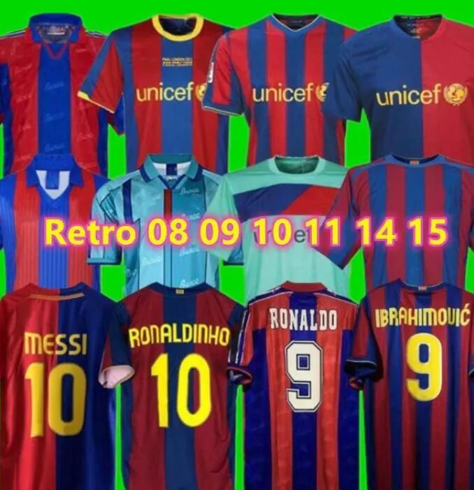 Barcelonas Retro soccer jersey 96 97 03 04 05 06 07 08 09 10 11 14 15 XAVI RONALDINHO RIVALDO GUARDIOLA PUYOL Iniesta finals maillot de foot 1899 1999 DAVID VILLA BARCA, 08 09 away
Barcelonas Retro soccer jersey 96 97 03 04 05 06 07 08 09 10 11 14 15 XAVI RONALDINHO RIVALDO GUARDIOLA PUYOL Iniesta finals maillot de foot 1899 1999 DAVID VILLA BARCA, 08 09 away