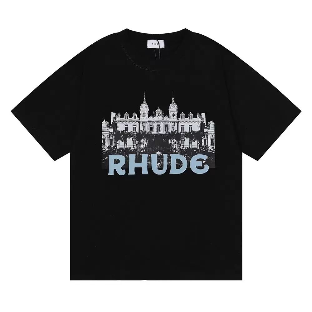Buy Designer Rhude Mens T-Shirts For Sale 2023 Summer T Shirts Tops Letter Polos Embroidery tshirts Clothing Short Sleeved tshirt Tees EU -XL, Not sold separately
Buy Designer Rhude Mens T-Shirts For Sale 2023 Summer T Shirts Tops Letter Polos Embroidery tshirts Clothing Short Sleeved tshirt Tees EU -XL, Not sold separately