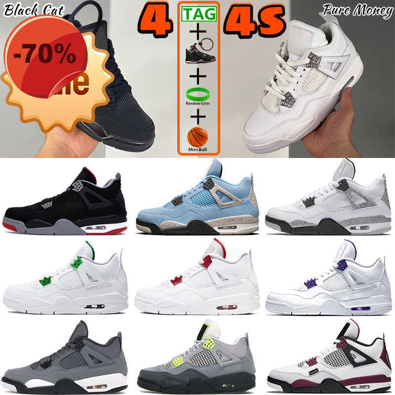 Sandals Military Newest Black University Blue 4 4s men basketball shoes metallic purple what the Paris SE Neon Fire Red White Cement Bred Pure Money, 25.thunder
Sandals Military Newest Black University Blue 4 4s men basketball shoes metallic purple what the Paris SE Neon Fire Red White Cement Bred Pure Money, 25.thunder