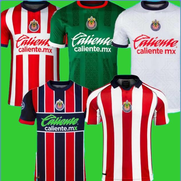 22 2023 2024 Chivas de Guadalajara Soccer Jerseys 23 24 Home Away Third Special Green Alexis Vega Luis Olivas 22 23 Camiseta de Futbol MEN WOMEN Kits Football Shirts
22 2023 2024 Chivas de Guadalajara Soccer Jerseys 23 24 Home Away Third Special Green Alexis Vega Luis Olivas 22 23 Camiseta de Futbol MEN WOMEN Kits Football Shirts