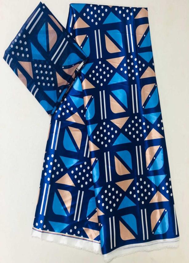 Arrived Imitated Silk Fabric Fashion Printed Fabric Nigerian Ankara African Wax Pattern 42 Yards Chiffon For Dress 2107027704606
Arrived Imitated Silk Fabric Fashion Printed Fabric Nigerian Ankara African Wax Pattern 42 Yards Chiffon For Dress 2107027704606