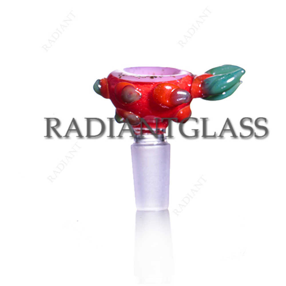 Smoking 14mm glass bowls fruit series bong bowls new release Tobacco bowl for glass bong water pipes
Smoking 14mm glass bowls fruit series bong bowls new release Tobacco bowl for glass bong water pipes