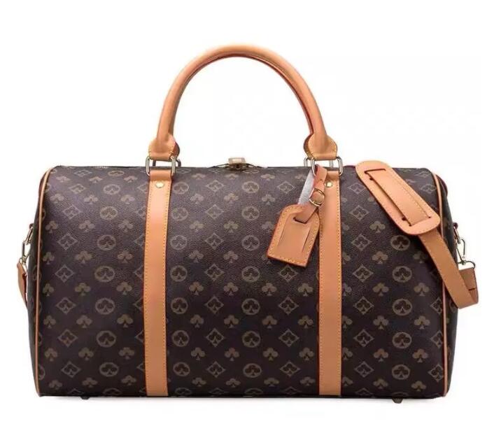 2019 men duffle bag women travel bags hand luggage luxury designer travel bag men pu leather handbags large cross body bag totes 55cm 668, This is not for sale
2019 men duffle bag women travel bags hand luggage luxury designer travel bag men pu leather handbags large cross body bag totes 55cm 668, This is not for sale