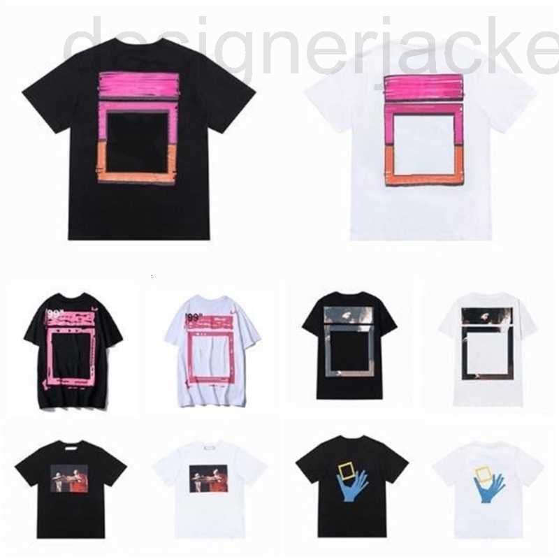 Men' T-Shirts Designer Summer Fashion t Shirts Brand Tees Mens Luxurys Classic T-shirt Religious Oil Painting Back Arrows Clothing Loose Womens Tops BUVJ, 22
Men' T-Shirts Designer Summer Fashion t Shirts Brand Tees Mens Luxurys Classic T-shirt Religious Oil Painting Back Arrows Clothing Loose Womens Tops BUVJ, 22