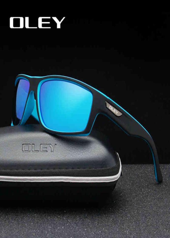 OLEY Polarized Sunglasses Men039s Driving Shades Outdoor sports For Men Travel Oculos Gafas De Sol Customizable YG2013883186
OLEY Polarized Sunglasses Men039s Driving Shades Outdoor sports For Men Travel Oculos Gafas De Sol Customizable YG2013883186