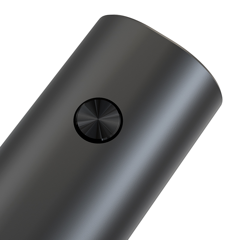 Gravity Electric Salt Pepper Grinder Kitchen Automatic Grinder Battery Operated Adjustable Mill Coarseness