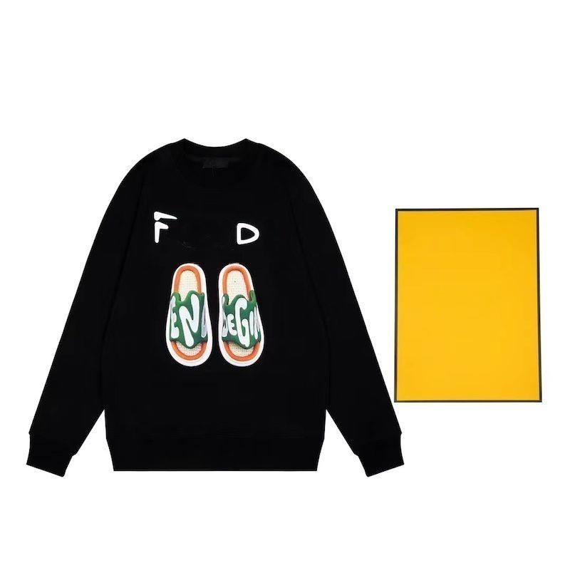 Autumn winter fashion Designers men's hoodies sweaters jumper classic long sleeve round neck letter Pullover spring couple hoodie, Empty bag(not sell separately)
Autumn winter fashion Designers men's hoodies sweaters jumper classic long sleeve round neck letter Pullover spring couple hoodie, Empty bag(not sell separately)