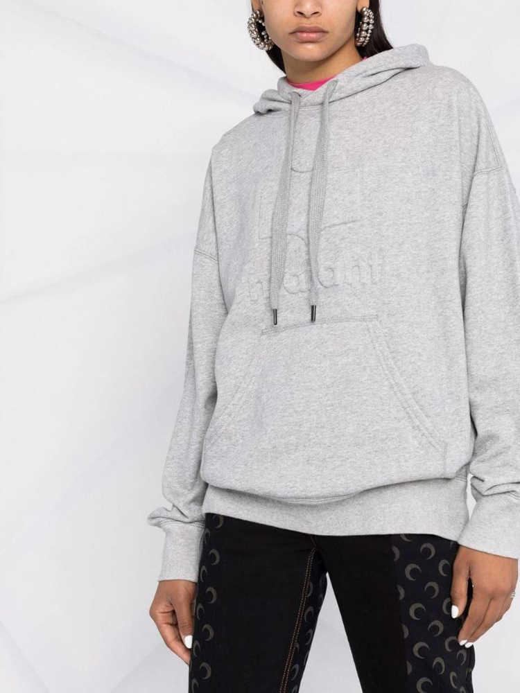 Isabel Marant Designer Sweatshirt Embossed Cotton Loose Men's and Women's Hoodie Pullover Jumper, Rose pink
Isabel Marant Designer Sweatshirt Embossed Cotton Loose Men's and Women's Hoodie Pullover Jumper, Rose pink