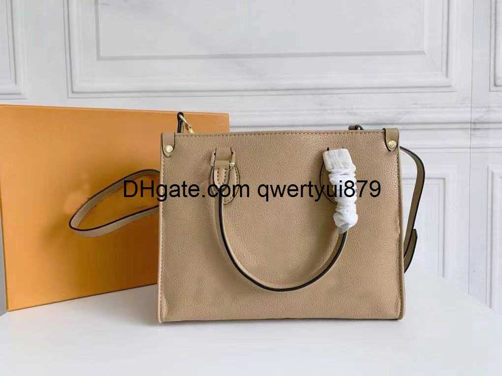 Shoulder Bags High Quality Fashion Classic bag handbag Women Leather Handbags Womens crossbody VINTAGE Clutch Tote Shoulder embossing Messenger bags 021623H