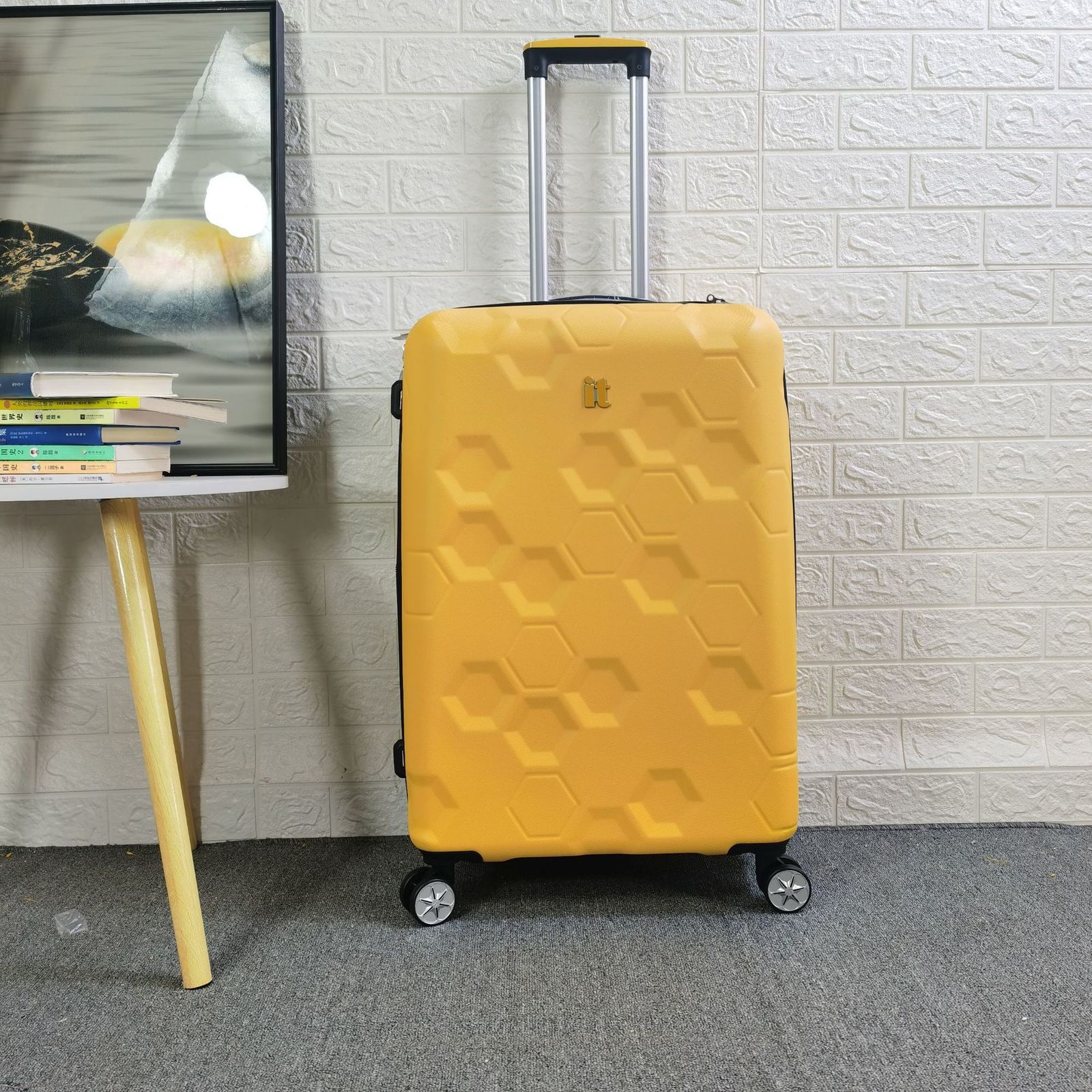 Suitcases Brand Rolling Luggage 20 Inch Trolley Case Cabin Box Boarding Air Check 28 Travel Suitcase 230216
Suitcases Brand Rolling Luggage 20 Inch Trolley Case Cabin Box Boarding Air Check 28 Travel Suitcase 230216