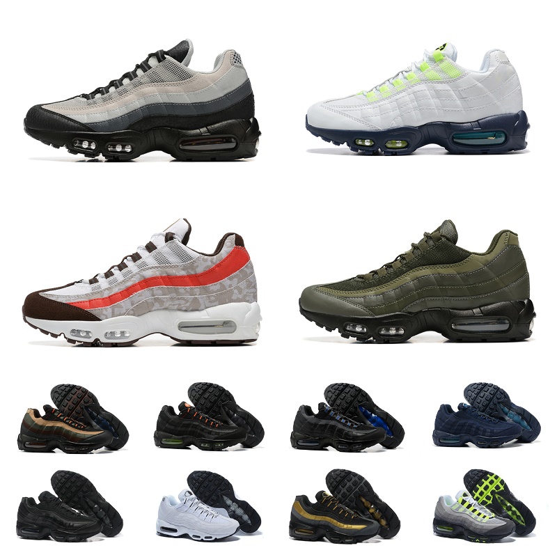 Designer 95 airmaxs Running Shoes Classic 95s Neon Mens Greedy Chaussures air Bred Triple Black White Solar Red Midnight Navy Reflective Obsidian Trainers Sneakers, Air31
Designer 95 airmaxs Running Shoes Classic 95s Neon Mens Greedy Chaussures air Bred Triple Black White Solar Red Midnight Navy Reflective Obsidian Trainers Sneakers, Air31