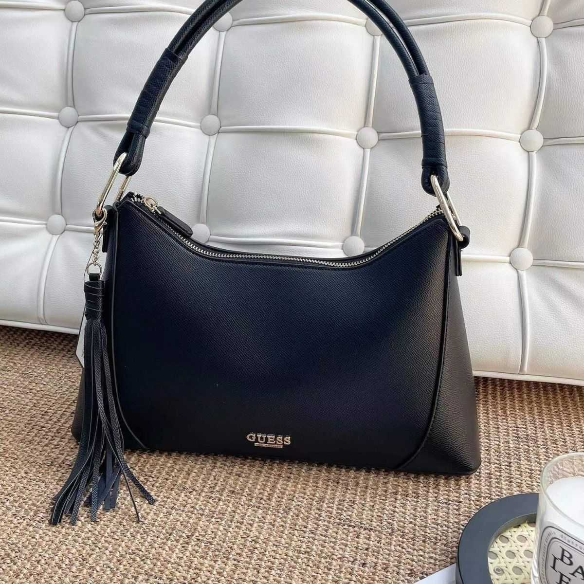 Designer Luxury Gue ss Bags For Womens Handbags Crossbody Purses Guessity Large Capacity Versatile Totes Multicolour Fashion Lnclined Shoulder Black Wallet LX5T
Designer Luxury Gue ss Bags For Womens Handbags Crossbody Purses Guessity Large Capacity Versatile Totes Multicolour Fashion Lnclined Shoulder Black Wallet LX5T