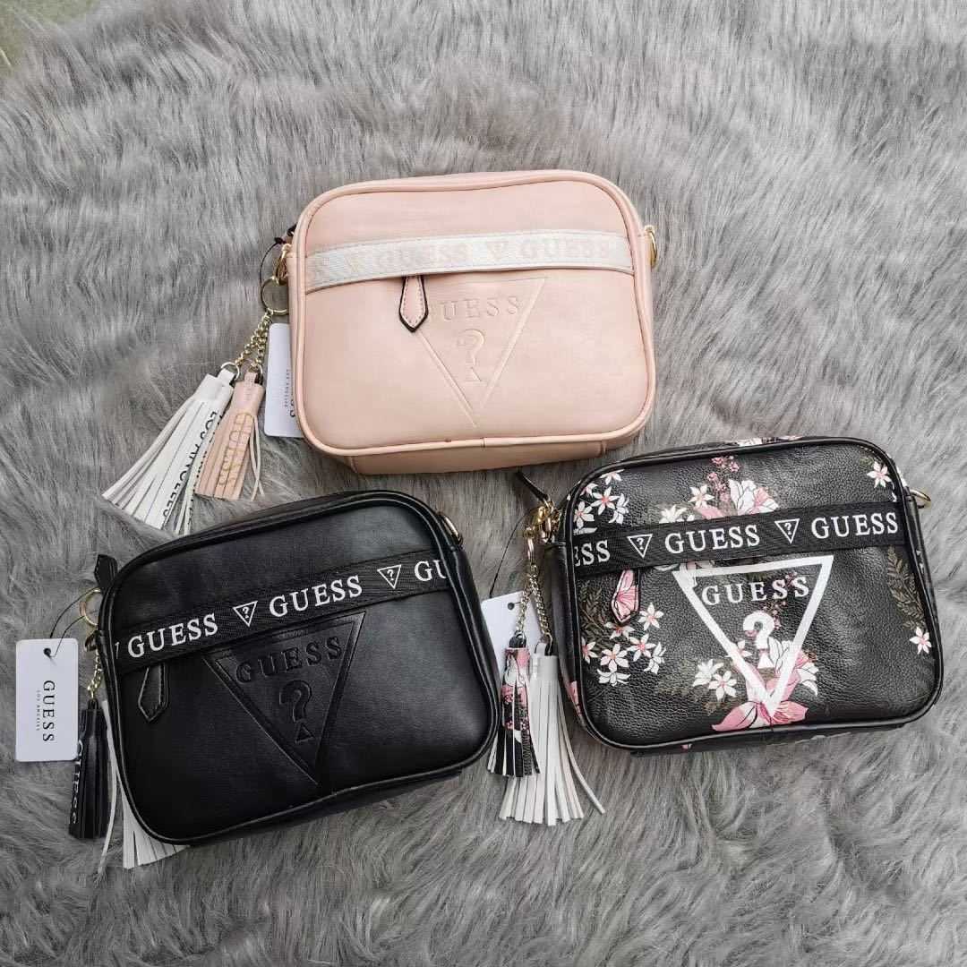 Designer Luxury Gue ss Bags For Womens Handbags Crossbody Purses Guessity Large Capacity Versatile Totes Multicolour Fashion Lnclined Shoulder Black Wallet JY3G
Designer Luxury Gue ss Bags For Womens Handbags Crossbody Purses Guessity Large Capacity Versatile Totes Multicolour Fashion Lnclined Shoulder Black Wallet JY3G