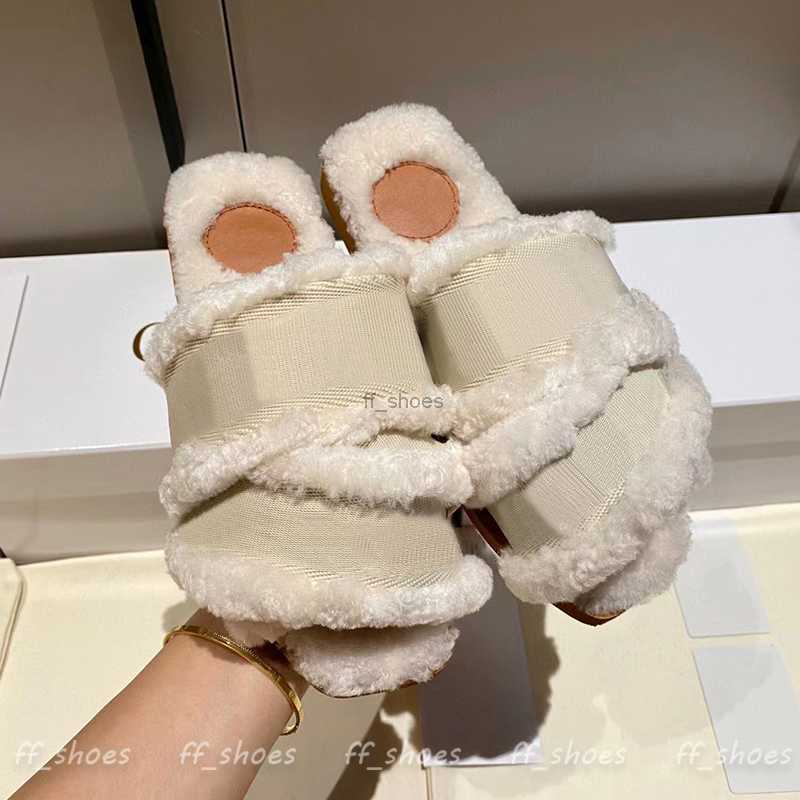 2023 Slides Women Slippers Designer Winter Home Warm Plush Slippers Lambhair Classic Cross Design Fashion Woman Flat Shoe Comfortable, Black
2023 Slides Women Slippers Designer Winter Home Warm Plush Slippers Lambhair Classic Cross Design Fashion Woman Flat Shoe Comfortable, Black