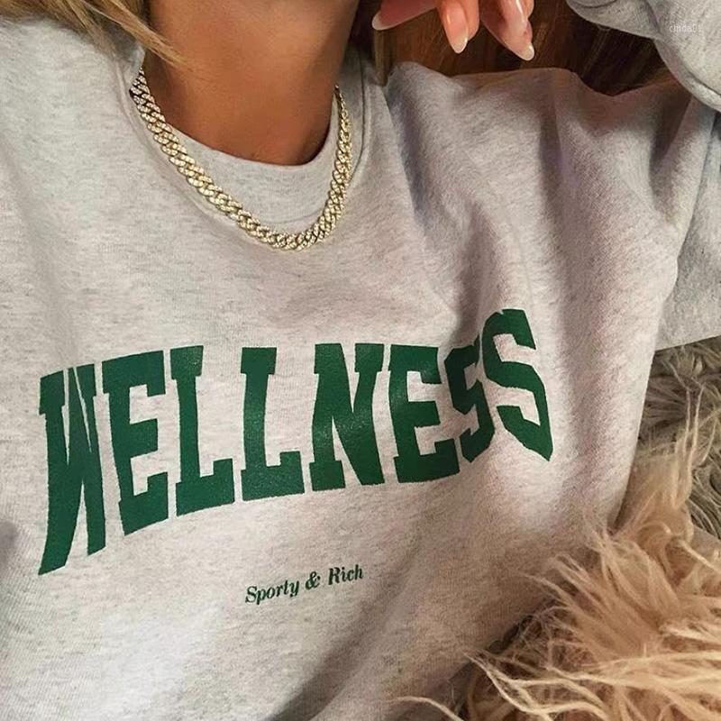 Women' Hoodies American Fashion Letters Print Gray Loose Sweatshirts Crewneck Vintage Style Autumn Thick Clothes Women Street Casual
Women' Hoodies American Fashion Letters Print Gray Loose Sweatshirts Crewneck Vintage Style Autumn Thick Clothes Women Street Casual