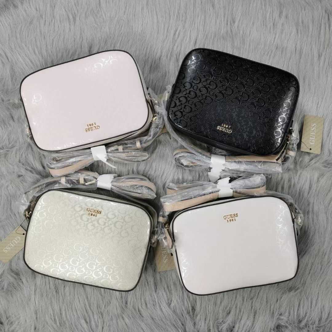 Designer Luxury Gue ss Bags For Womens Handbags Crossbody Purses Guessity Large Capacity Versatile Totes Multicolour Fashion Lnclined Shoulder Black Wallet A9MA
Designer Luxury Gue ss Bags For Womens Handbags Crossbody Purses Guessity Large Capacity Versatile Totes Multicolour Fashion Lnclined Shoulder Black Wallet A9MA