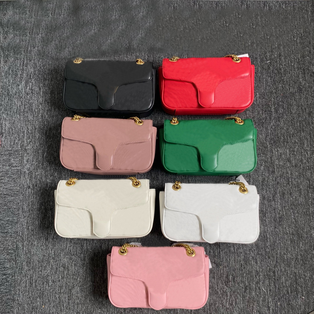 Classic designer brand shoulder bag handbag top women's fashion leather flap multi-color horizontal satchel AAAMM4497, 4497/milky white
Classic designer brand shoulder bag handbag top women's fashion leather flap multi-color horizontal satchel AAAMM4497, 4497/milky white