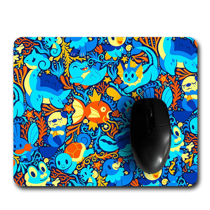 Mouse Pads Wrist Rests Pc Gamer Accessories Puriple Desk Pad Mats Mouse Gaming Laptop Mat Mausepad Mousepad Mause Mats Keyboard Anime Mausemat Compute