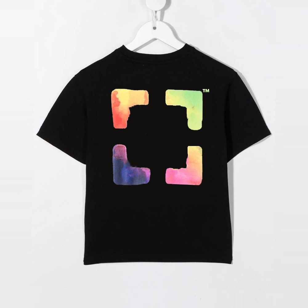 T-shirts Ofs Kids T-shirts Offs White Irregular boys girls Summer Finger Loose baby children youth Casual Short Sleeve T-shirt Printed Ofs
T-shirts Ofs Kids T-shirts Offs White Irregular boys girls Summer Finger Loose baby children youth Casual Short Sleeve T-shirt Printed Ofs