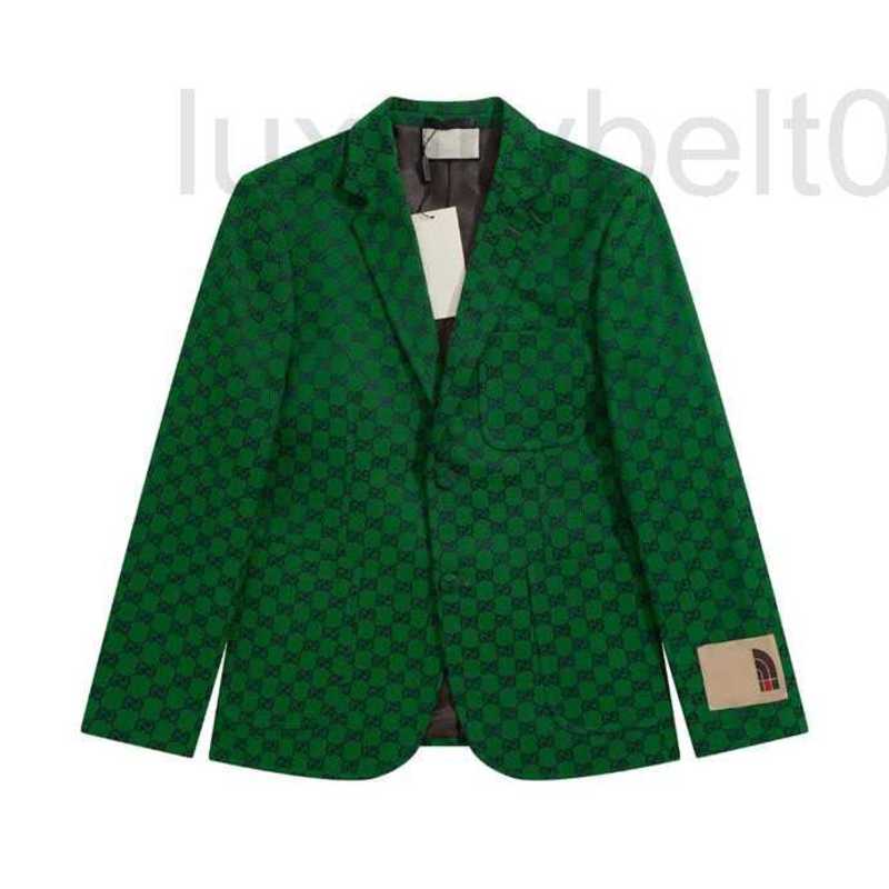 Men's Suits & Blazers designer Suit Fashion Designer Blazer Unisex Classic Casual Floral Print Luxury Jacket Brand Long Sleeve h4s2 4QCA
Men's Suits & Blazers designer Suit Fashion Designer Blazer Unisex Classic Casual Floral Print Luxury Jacket Brand Long Sleeve h4s2 4QCA