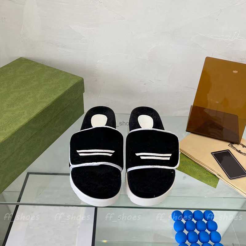 2023 Slippers Designer Joint for Men and Women Fashion New Thick Sole Slipper Slides Comfortable Plush Slide Casual Summer High Quality, Black
2023 Slippers Designer Joint for Men and Women Fashion New Thick Sole Slipper Slides Comfortable Plush Slide Casual Summer High Quality, Black