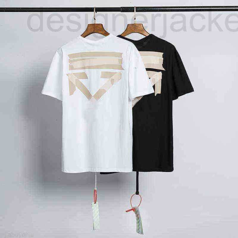 Men's T-Shirts Designer Summer Fashion Brands t Shirts Cotton Short Sleeves Arrow Couples of Black White T-shirt Mens Casual Tee x Printing V5ej YHB4
Men's T-Shirts Designer Summer Fashion Brands t Shirts Cotton Short Sleeves Arrow Couples of Black White T-shirt Mens Casual Tee x Printing V5ej YHB4