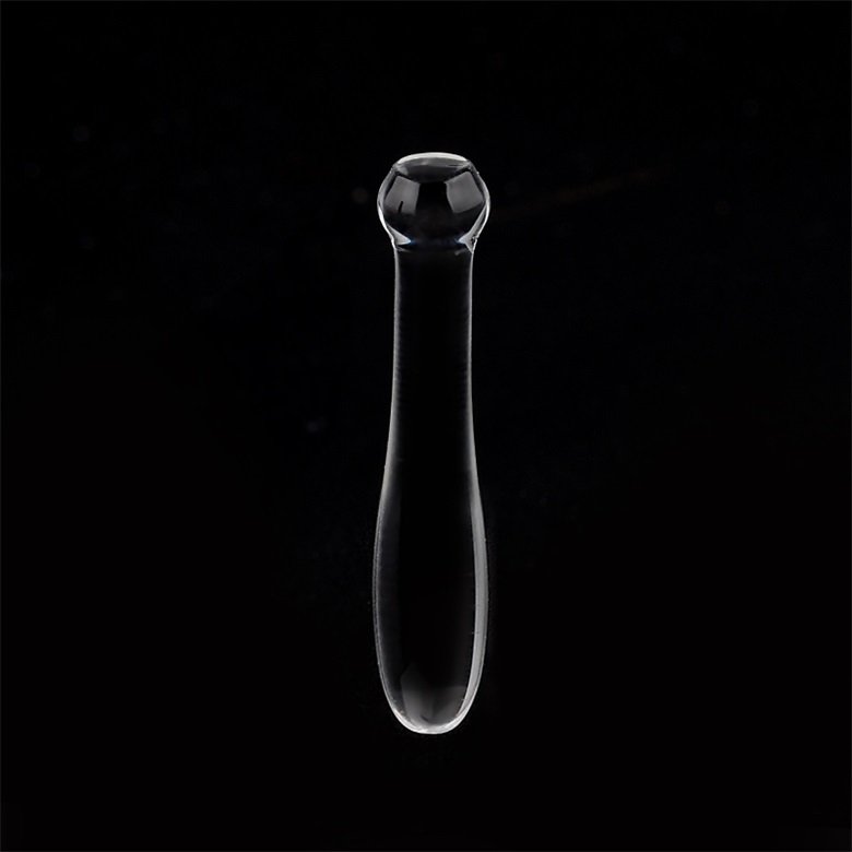 High-quality Quartz Terp Pillars 6*30mm Clear Quartz Pills For Terp Slurper Blender Banger Nails
