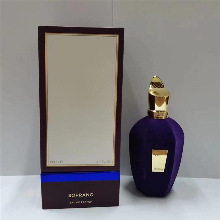 Premierlash Brand Perfume 100ml Accento Ouverture Soprano Fragrance Eau De ParfuHigh quality perfume for women men Fragrance Perfumes l234U
Premierlash Brand Perfume 100ml Accento Ouverture Soprano Fragrance Eau De ParfuHigh quality perfume for women men Fragrance Perfumes l234U