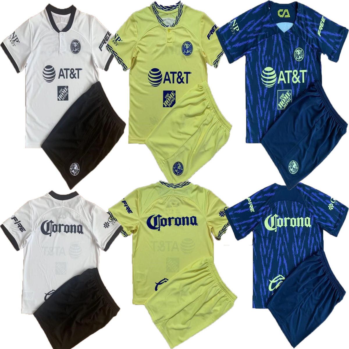 liga mx 22 23 Club America Soccer Jerseys GREEN third HENRY 3RD GIOVANI CACERES B.VALDEZ 2022 2023 HOME AWAY maillot MEN KIDS KIT Football
liga mx 22 23 Club America Soccer Jerseys GREEN third HENRY 3RD GIOVANI CACERES B.VALDEZ 2022 2023 HOME AWAY maillot MEN KIDS KIT Football