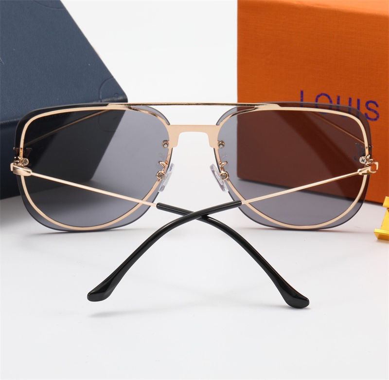 Flower Lens Sunglasses with Letter Designer Brand Sun Glasses Women Men Unisex Traveling Sunglass Black Grey Beach Adumbral
Flower Lens Sunglasses with Letter Designer Brand Sun Glasses Women Men Unisex Traveling Sunglass Black Grey Beach Adumbral
