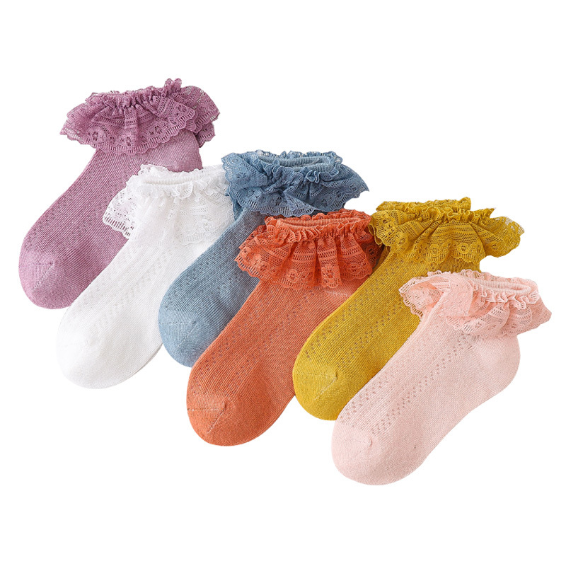 Baby Toddler Girls Princess Cotton Frilly Socks Socks Hosiery Lace Ruffle F136, Foot 13-15cm/ age 3-5
Baby Toddler Girls Princess Cotton Frilly Socks Socks Hosiery Lace Ruffle F136, Foot 13-15cm/ age 3-5