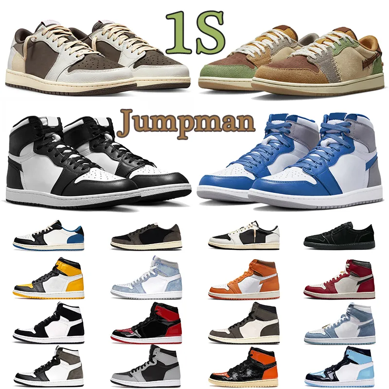 1 Mens Basketball Shoes Jumpman 1s Black Phantom Reverse Mocha Voodoo High 85 Black White Bred Patent Men Women Outdoor Sneaker Trainers, #15 university blue
1 Mens Basketball Shoes Jumpman 1s Black Phantom Reverse Mocha Voodoo High 85 Black White Bred Patent Men Women Outdoor Sneaker Trainers, #15 university blue