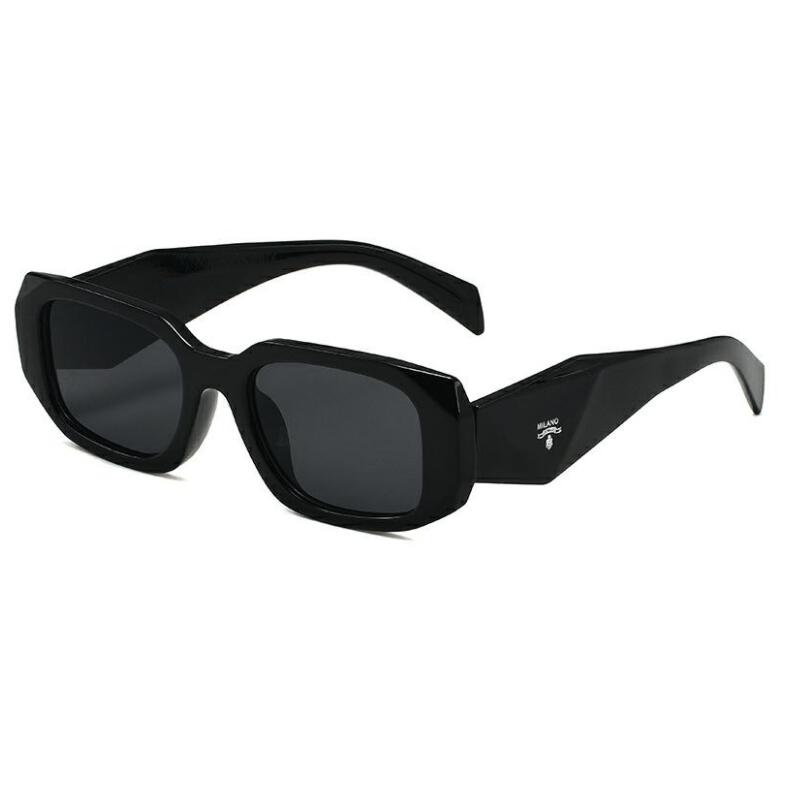 High Quality Fashion Designer Sunglasses Goggle Beach Sun Glasses For Man Woman 7 Color sunglasses, raen sunglasses P17
High Quality Fashion Designer Sunglasses Goggle Beach Sun Glasses For Man Woman 7 Color sunglasses, raen sunglasses P17