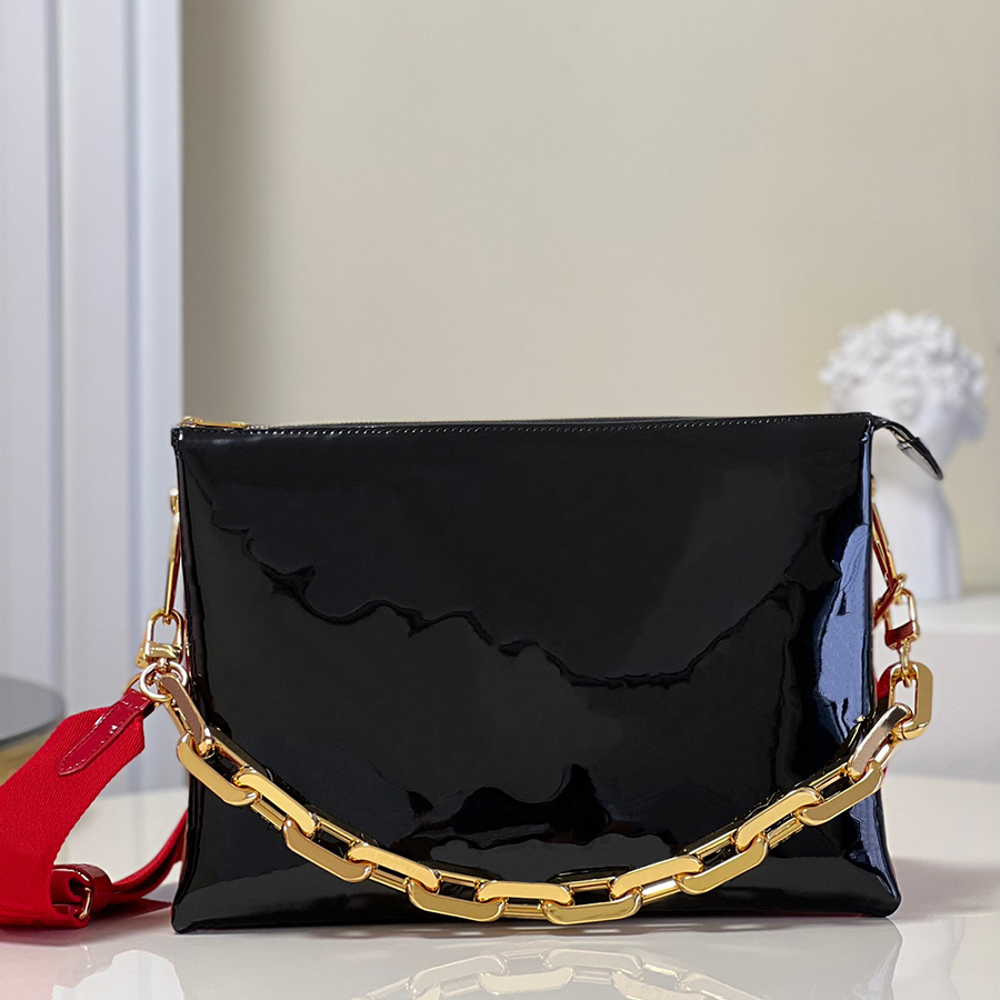 Delicate knockoff Designer Shoulder Bag COUSSIN MM 34CM Genuine Leather Chain Bag M20368 With Box YL053, M57783
Delicate knockoff Designer Shoulder Bag COUSSIN MM 34CM Genuine Leather Chain Bag M20368 With Box YL053, M57783