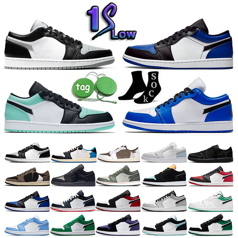 Shoes 2023 Basketball Low 1 High OG 1s Men Dark Reverse Mocha Patent Bred Heritage Chicago University Blue Black White Mens Women Trainers, 19
Shoes 2023 Basketball Low 1 High OG 1s Men Dark Reverse Mocha Patent Bred Heritage Chicago University Blue Black White Mens Women Trainers, 19