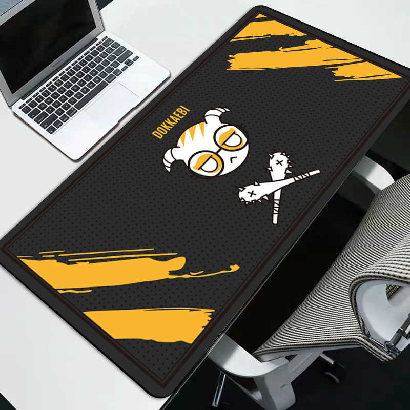 

Mouse Pads Wrist Rests Cute Rainbow Six Siege 80x30cm Rubber Super Large PC Mousepad Gamer Gaming Mouse Pads XL Desk Keyboard Mat for Computer Laptop T230215