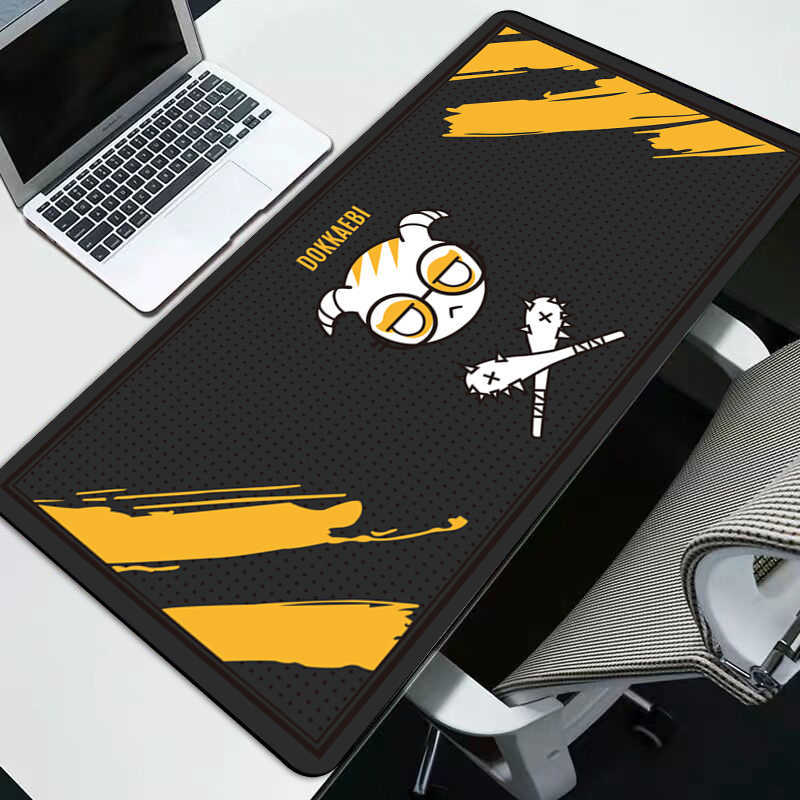Mouse Pads Wrist Rests Cute Rainbow Six Siege 80x30cm Rubber Super Large PC Mousepad Gamer Gaming Mouse Pads XL Desk Keyboard Mat for Computer Laptop T230215
Mouse Pads Wrist Rests Cute Rainbow Six Siege 80x30cm Rubber Super Large PC Mousepad Gamer Gaming Mouse Pads XL Desk Keyboard Mat for Computer Laptop T230215