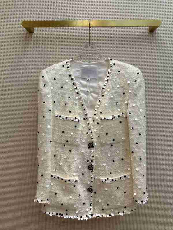 Women' Jackets Designer 2022 women vintage designer tweed blazer jacket coat female milan runway dress causal long sleeve tops clothing suit ZB4 DFXK
Women' Jackets Designer 2022 women vintage designer tweed blazer jacket coat female milan runway dress causal long sleeve tops clothing suit ZB4 DFXK