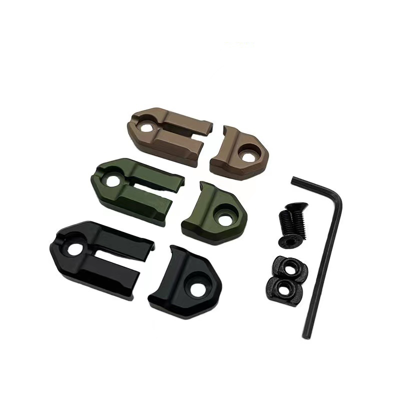 Tactical Accessories MLOK Metal Rat Tail Card Slot SF M300 M600 DBAL-A2 Wire Operated Switch Card Slot Fixed Base
Tactical Accessories MLOK Metal Rat Tail Card Slot SF M300 M600 DBAL-A2 Wire Operated Switch Card Slot Fixed Base