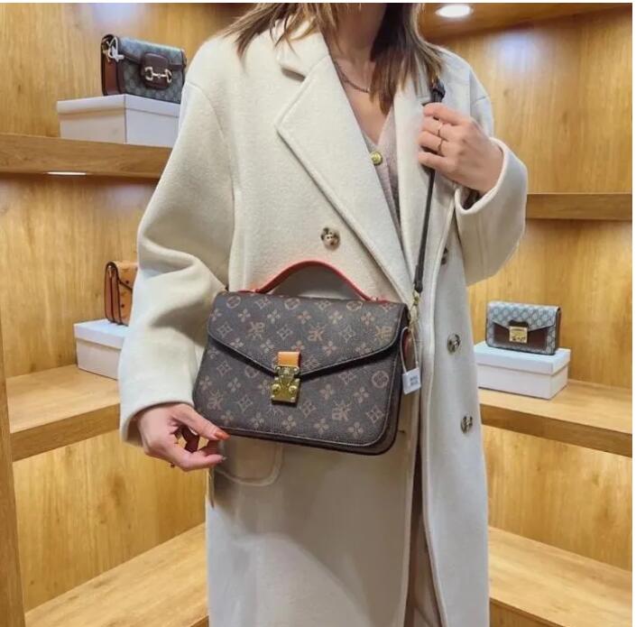 Shoulder Bag Woman Sale Discount Quality Metis Handbag Genuine leather handle brand designer floral letters checkers plaid 668, This is not for sale
Shoulder Bag Woman Sale Discount Quality Metis Handbag Genuine leather handle brand designer floral letters checkers plaid 668, This is not for sale