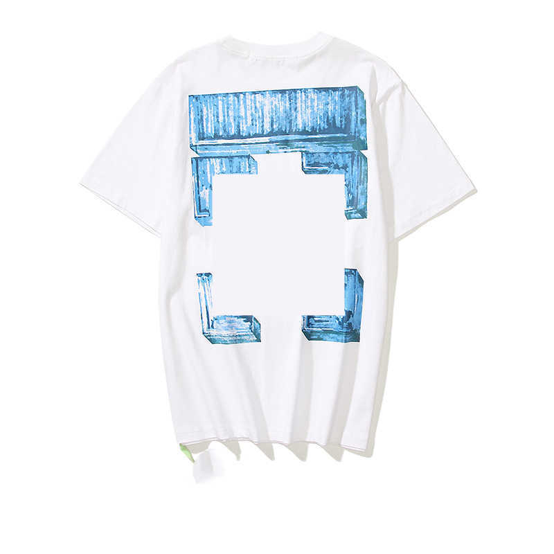 Off Men's T-shirts Offs White Irregular Arrow Summer Finger Loose Casual Short Sleeve T-shirt for Men and Women Printed Letter x on the Back 4Z3L, Gray
Off Men's T-shirts Offs White Irregular Arrow Summer Finger Loose Casual Short Sleeve T-shirt for Men and Women Printed Letter x on the Back 4Z3L, Gray