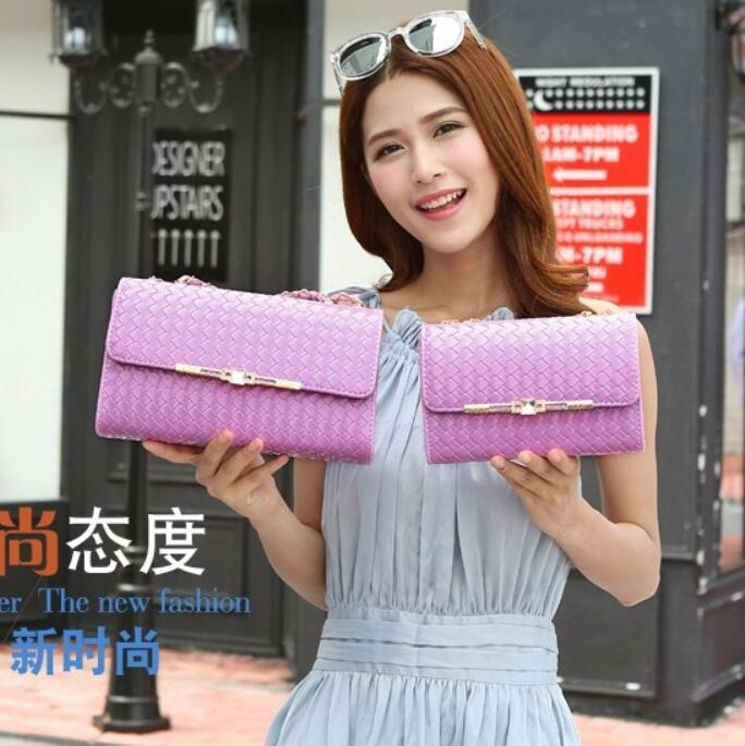 time Cross Leisure Body shoulder bag pearl decorative casual mini fashion bags s