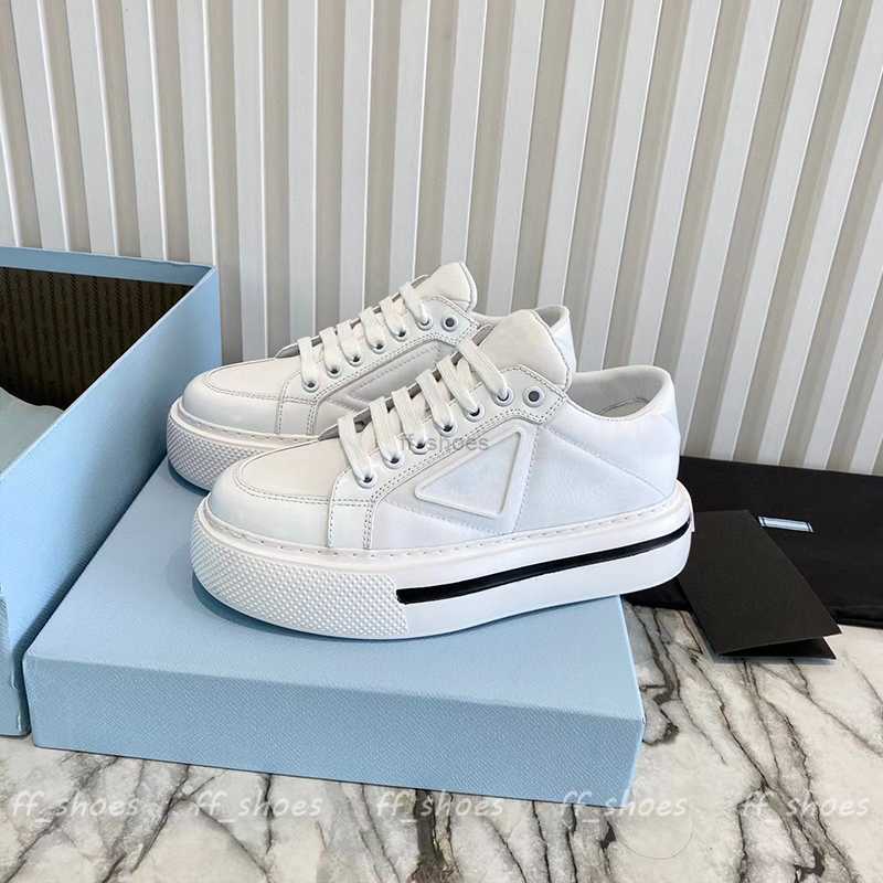 2023 Fashion Sneakers Women Designer Luxury Sport Casual Shoes Recycled Nylon Glossed-Leather Shoe Comfortable Breathable High Quality Ladies White Sneaker, Black with l*g*
2023 Fashion Sneakers Women Designer Luxury Sport Casual Shoes Recycled Nylon Glossed-Leather Shoe Comfortable Breathable High Quality Ladies White Sneaker, Black with l*g*