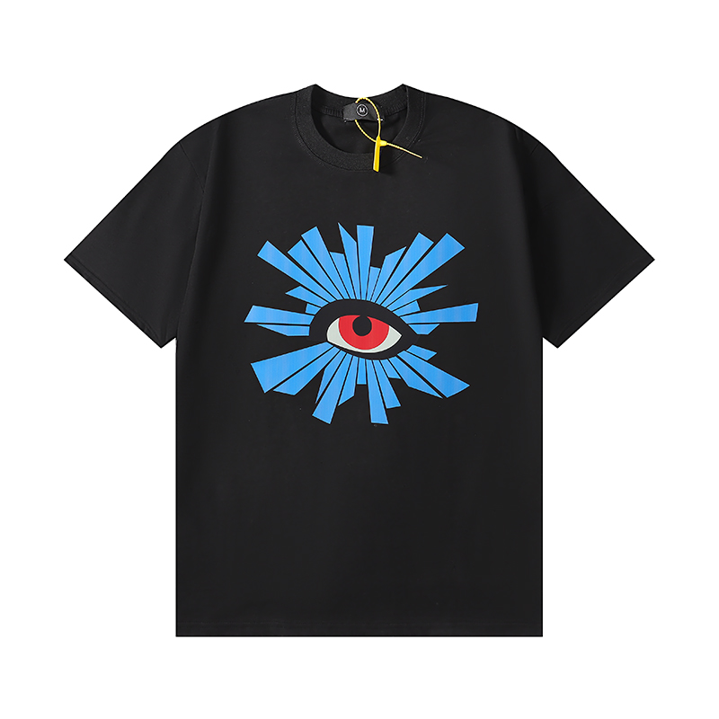 2023 NEW Mens Womens Designer T shirts Printed Fashion man house of errors T-shirt Cotton Casual Tees Short Sleeve Luxury Hip Hop Streetwear luxury TShirts, White
2023 NEW Mens Womens Designer T shirts Printed Fashion man house of errors T-shirt Cotton Casual Tees Short Sleeve Luxury Hip Hop Streetwear luxury TShirts, White