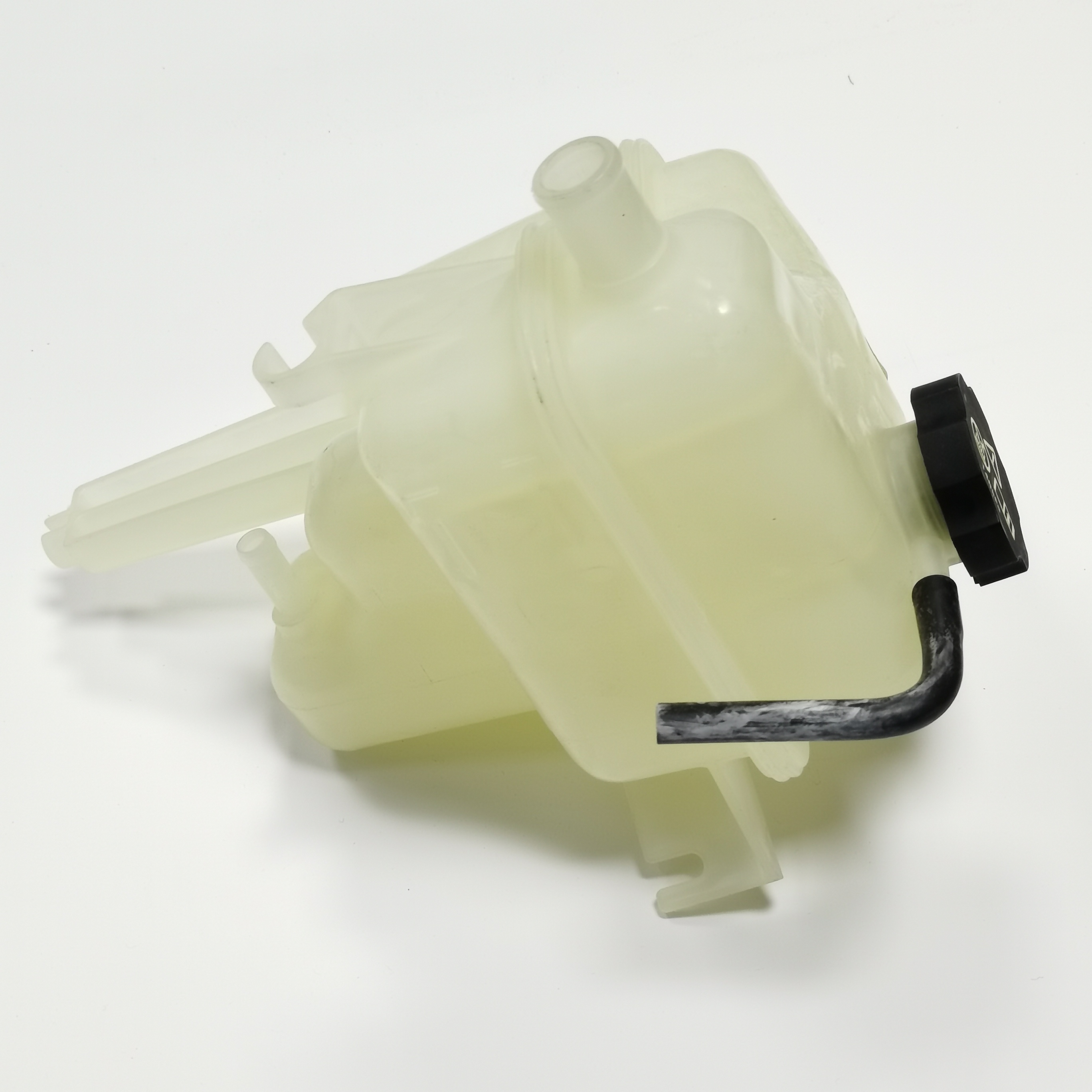 Cooling system sub-radiator water tank for Mazda tribute 2000-2004 Ford Escape 02-04 haima S3 S7 YF09-15-350 SA11-15-350M1 reservoir bottle