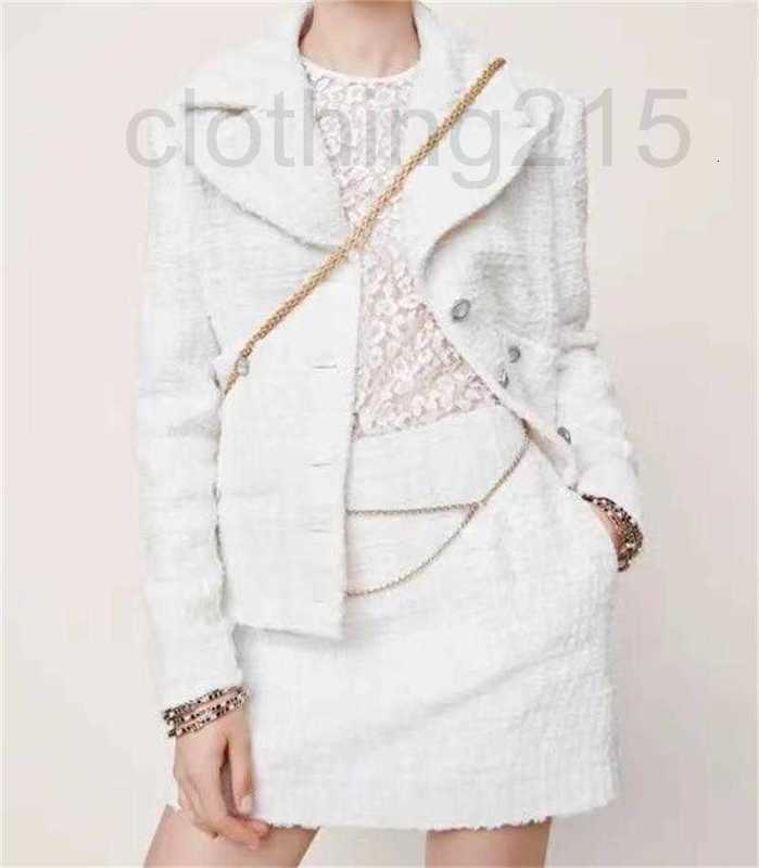Two Piece Dress Designer 2022western suit jacket New Autumn Winter Women' Coat designer fashion Tweed Casual Spring Birthday Gift Valentine' Day Christmas 09CK, Logo-chan
Two Piece Dress Designer 2022western suit jacket New Autumn Winter Women' Coat designer fashion Tweed Casual Spring Birthday Gift Valentine' Day Christmas 09CK, Logo-chan