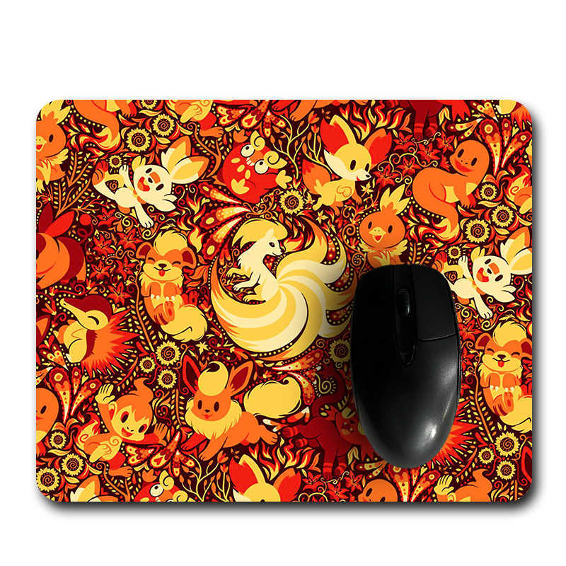 Mouse Pads Wrist Rests Pc Gamer Accessories Puriple Desk Pad Mats Mouse Gaming Laptop Mat Mausepad Mousepad Mause Mats Keyboard Anime Mausemat Compute